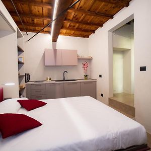 Superior Studio met een King Size Bed